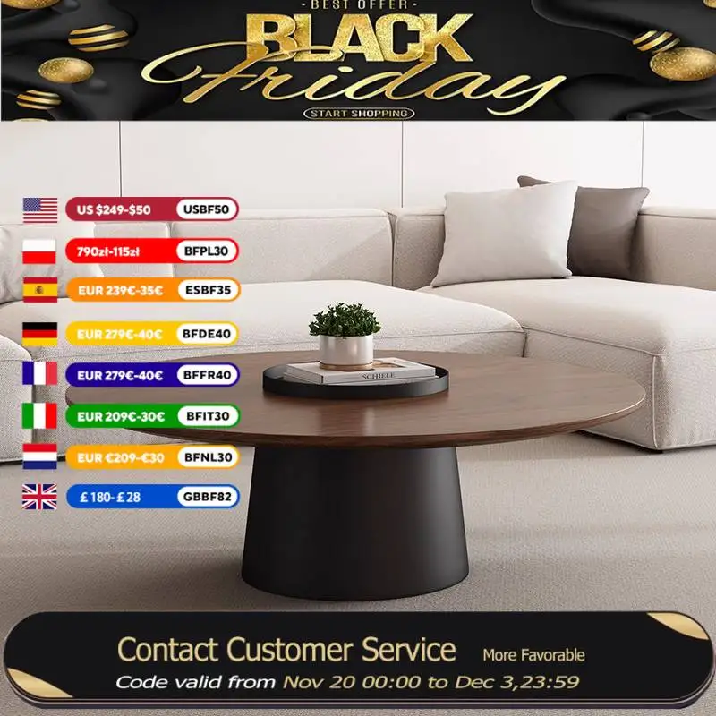 

High Quality Modern Coffee Tables Luxury Design Living Room Coffee Tables Salon Nordic Designer Tavolino Salotto Furniture Home