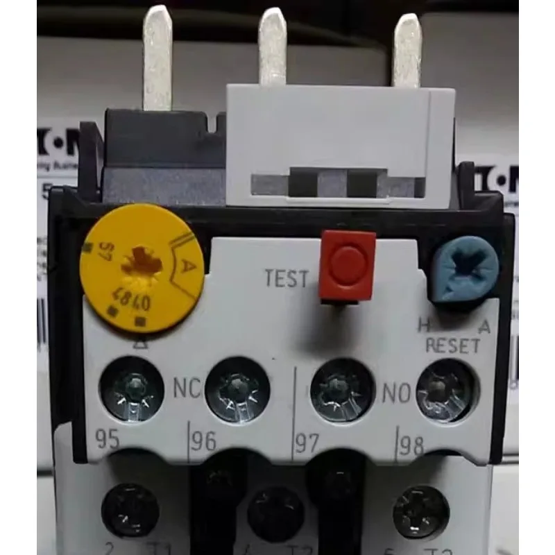 

Parts for Thermal Relay ZB65C-57 40-57A