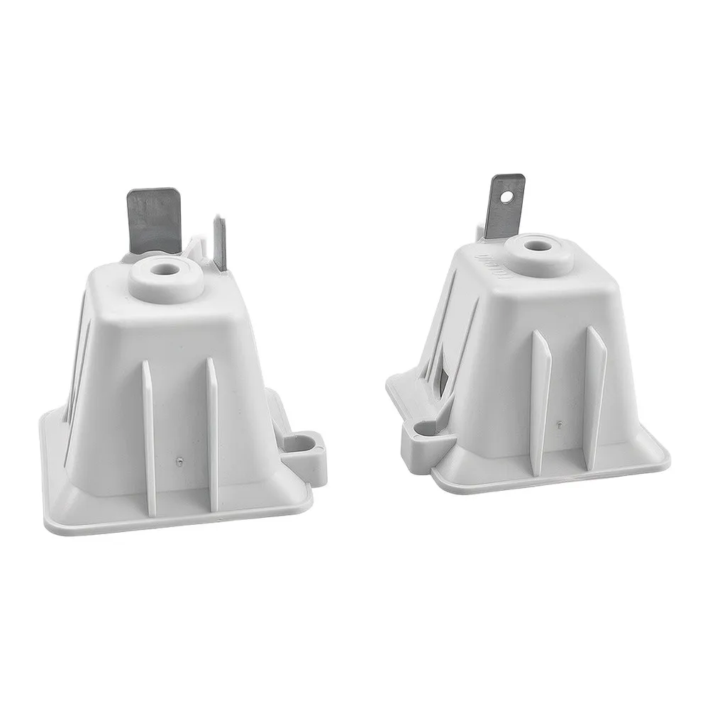For Roborock For F25 Vacuum Cleaner Charging for contact Replacement Designed to Match Factory Charging Interface Dimensions