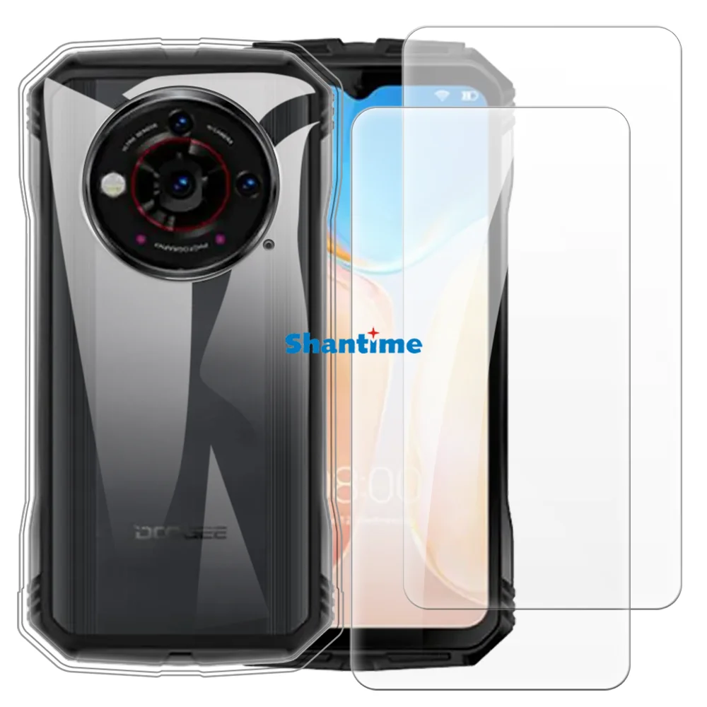 Soft Case + 2 Pack … - image