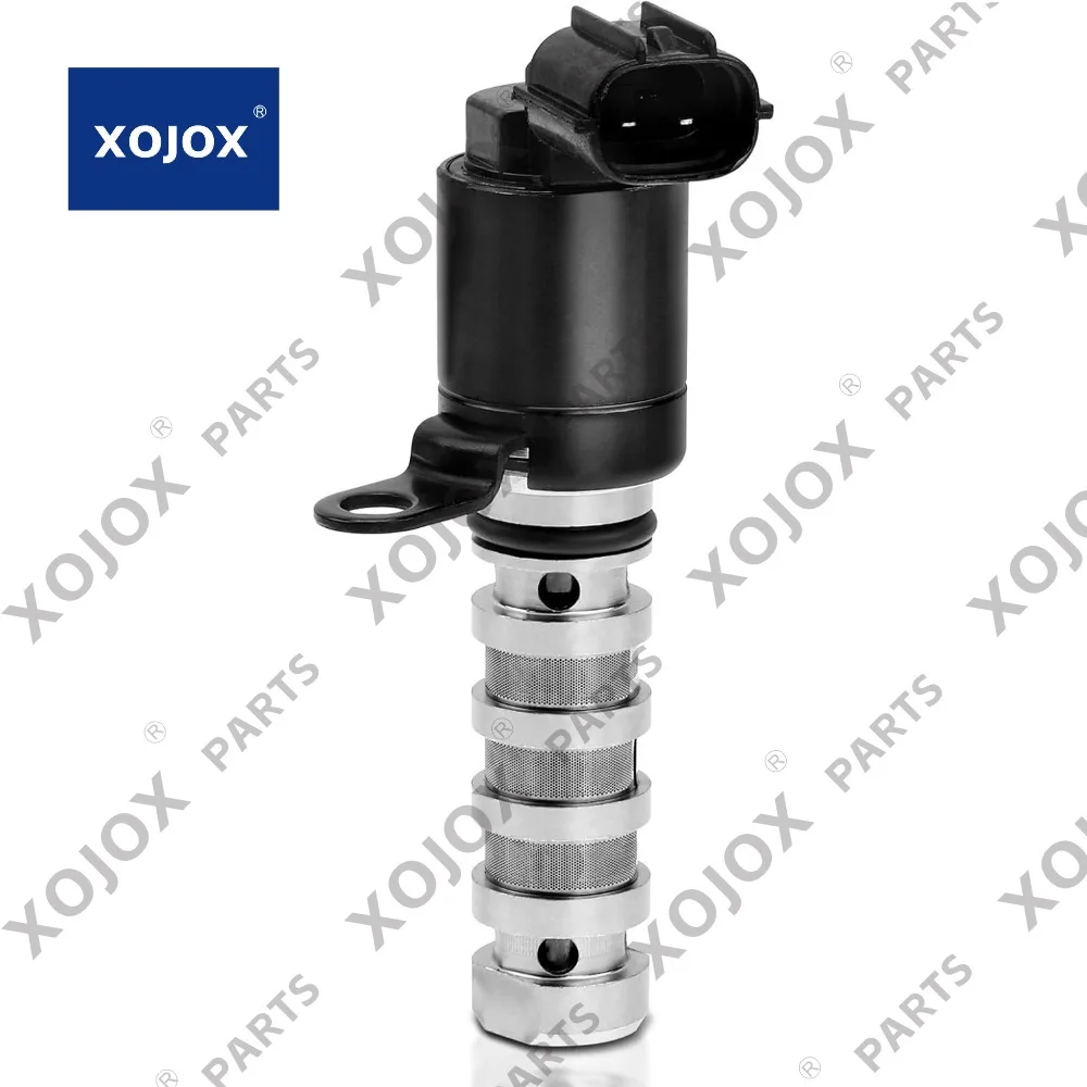 

XOJOX A-Premium Exhaust Engine Variable Valve Timing (VVT) Solenoid For X Elantra Ioniq & Kia Niro 2017-2020, L4 1.4L 1.6L, Repl