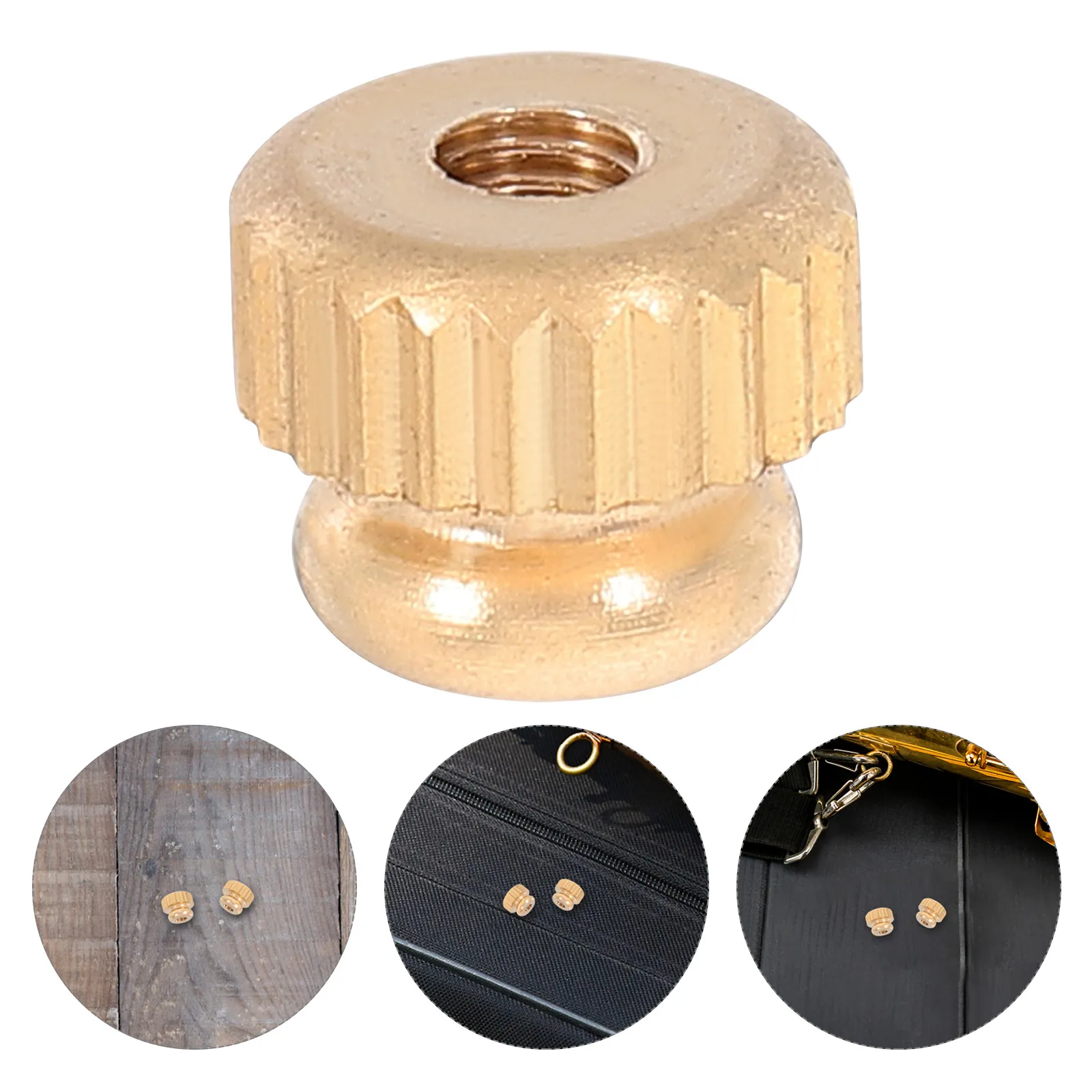 

Musical Instrument Accessories Arm Retaining Screw Trigger Horn Rotor Maintenance Metal Nut Parts and Lever