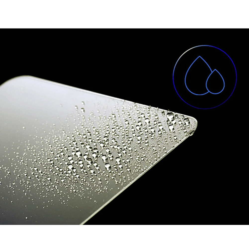

2pc Camera Screen Protector Bubble Free Anti Finger Tempered Glass Hd Lcd Anti Scratch Wear Resistant Magnetic Adsorption For