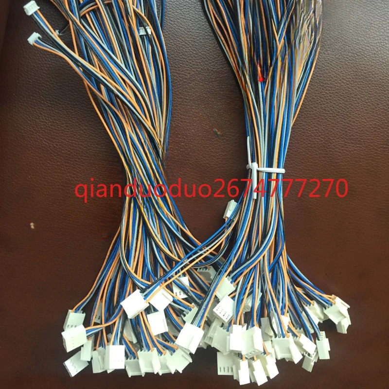 

Elevator button line extension line Guangri elevator button line small plug