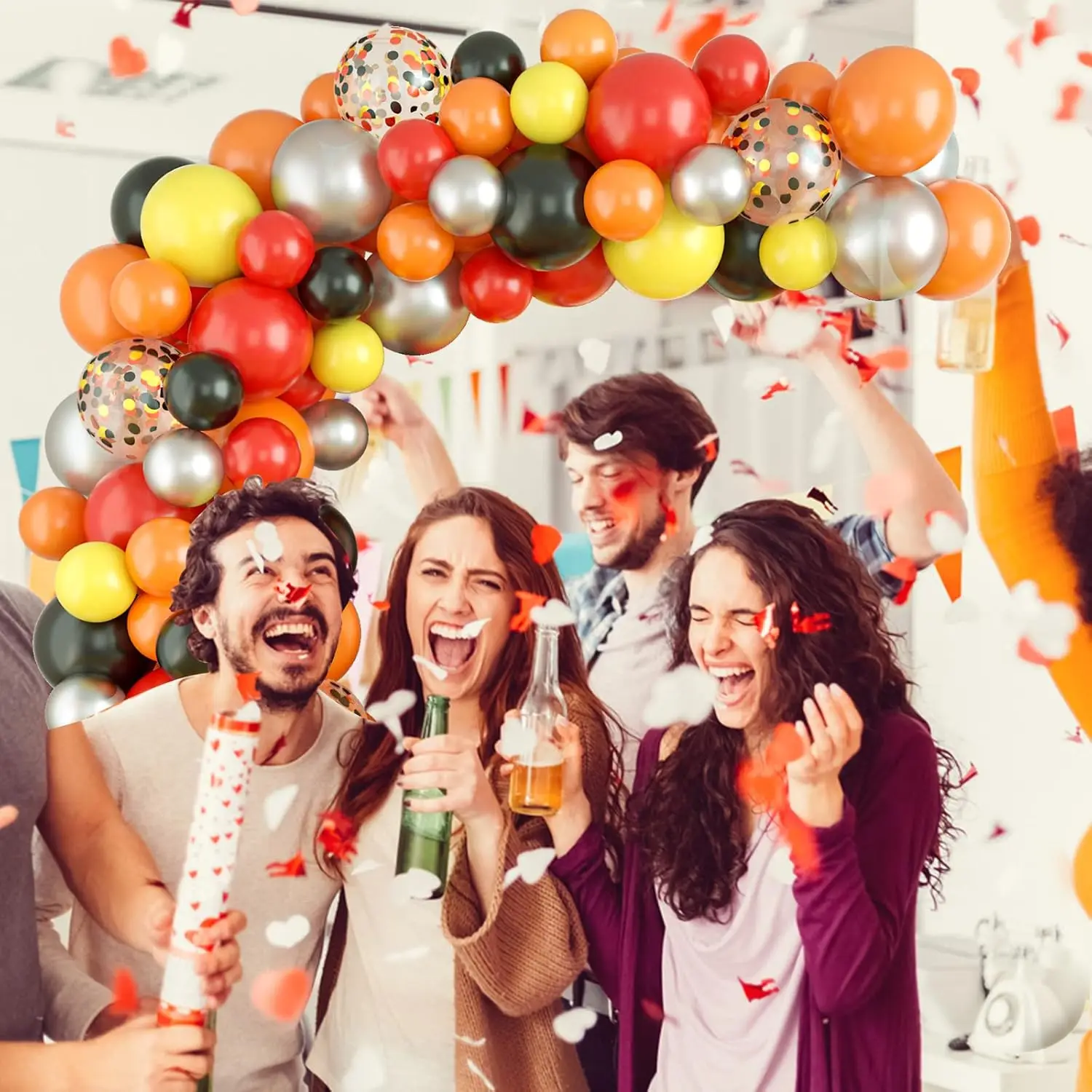 Thumbnail 4 - #46 New Party Supply Kits Arrivals