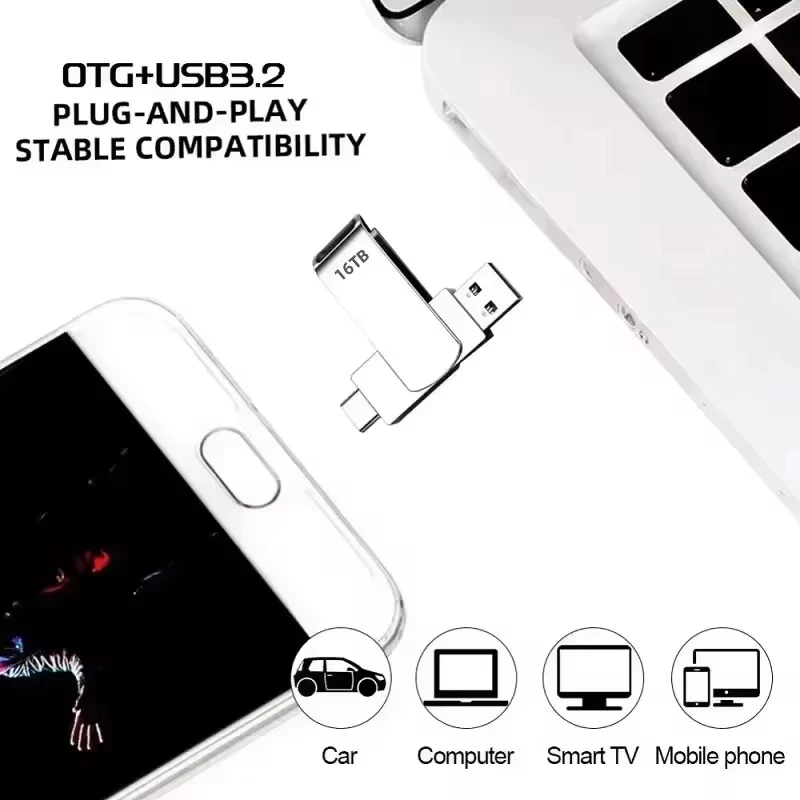 Thumbnail 3 - #62 Best USB Flash Drives to Buy In 2026