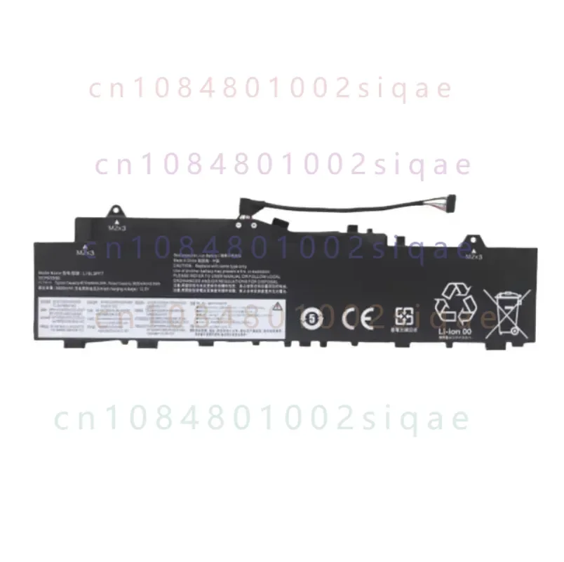 L19L3PF7 for Lenovo Xiaoxin AIR-14IIL/ARE Air14 2020/2021 S550-14 L19C3PF3 Laptop Battery 4500mah