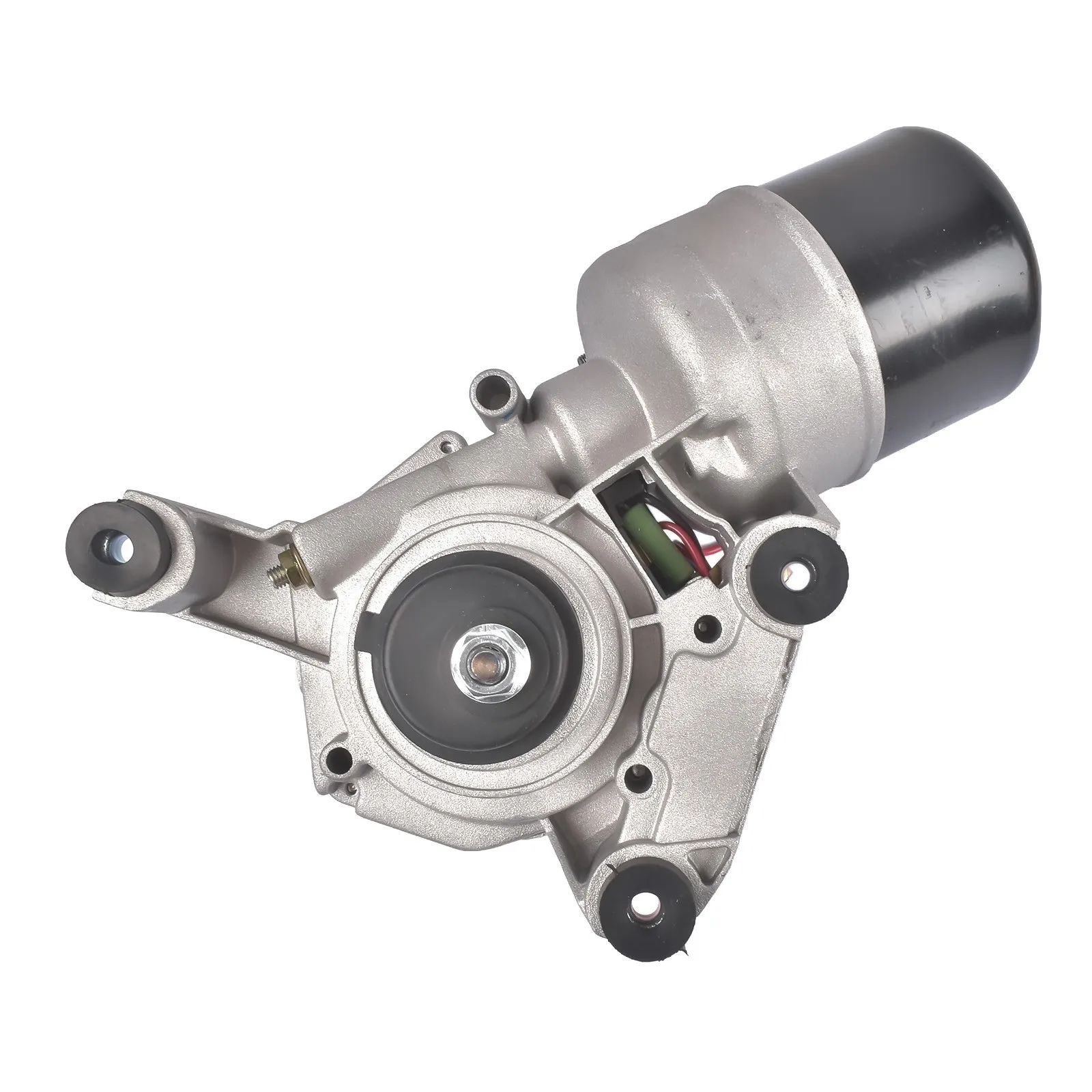 AP02 Wiper Motor for Chevrolet Bel Air Caprice Impala 1966-1971 Buick Riviera 1968-70