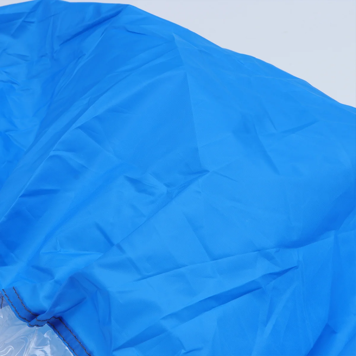 Vela de Kayak de 42 pulgadas, 108Cm de diámetro, vela de viento plegable compacta para Kayak, canoa, barco inflable, fácil configuración, despliegue rápido