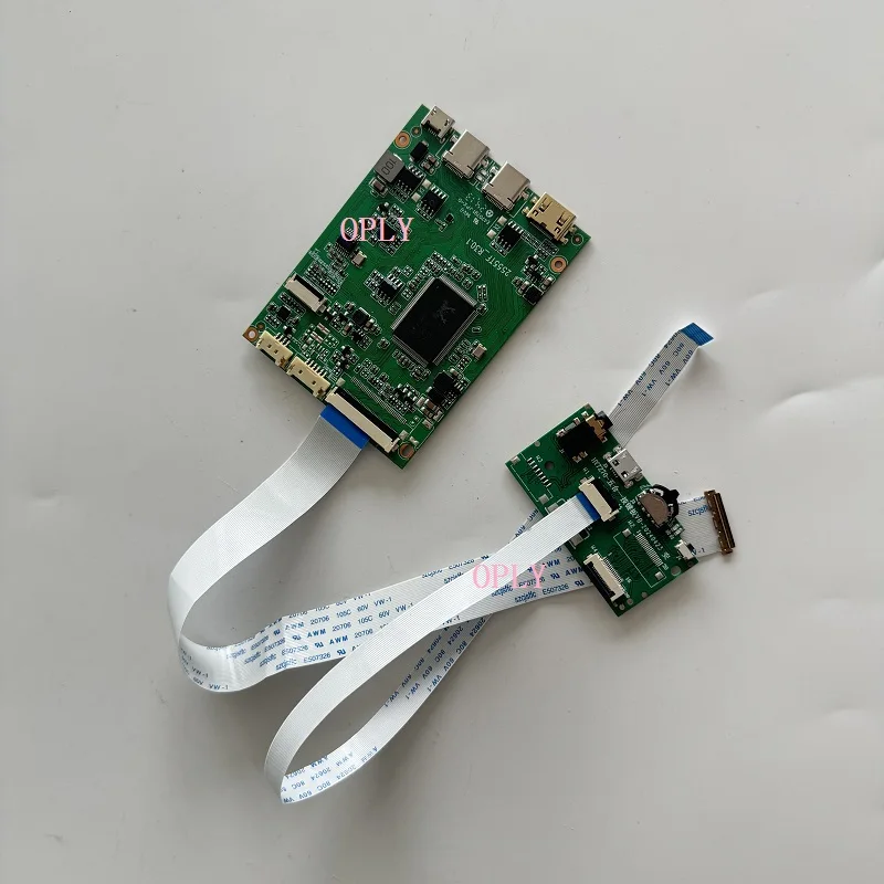 EDP Controllor board for LP140WFA LP140WFA-SPC1  LP140WFA-SPD1 14