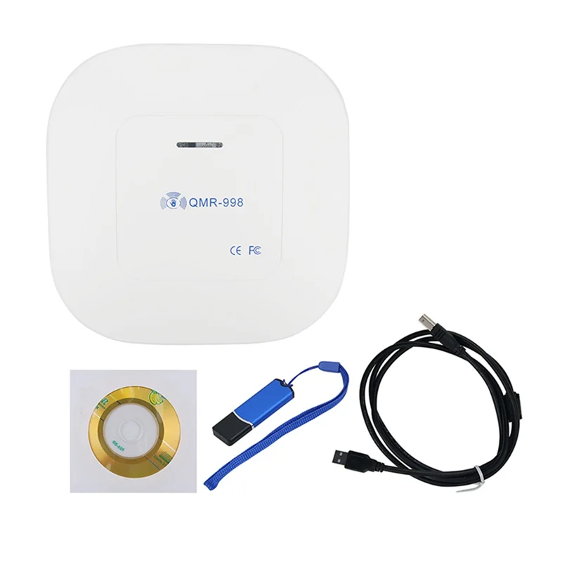 A39U QMR-998 Quantum Resonance Magnetic Analyzer Set Hand Touch Quantum Body Analyzer with 52 Reports 10Th Generation