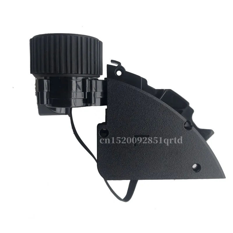 Robot Cleaner Wheel Motors Assembly for ZACO ILIFE W400 Floor Washing Robot Cleaner Parts Wheels Replacement Accessories