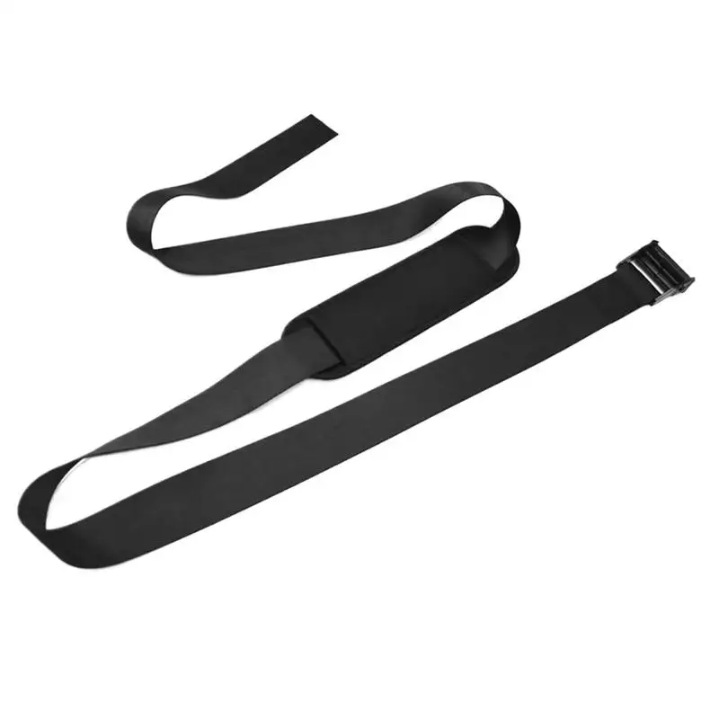 

Hamstring Curl Strap Hamstring Curl Leg Bands Ankle Strap Workout Equipment Home Gym Accessories For Strength Training & Injury