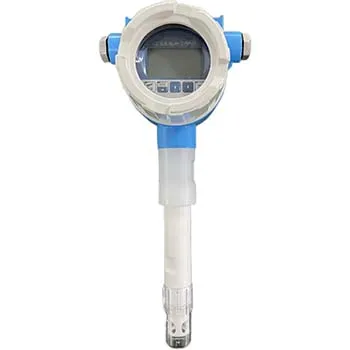 Factory hot sale brand new explosion-proof online PH/ORP meter with complete functions and easy installation