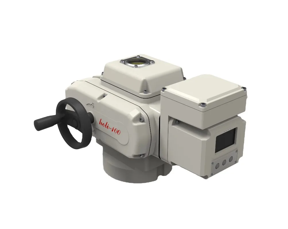 HL-Y2 Grey Electric…