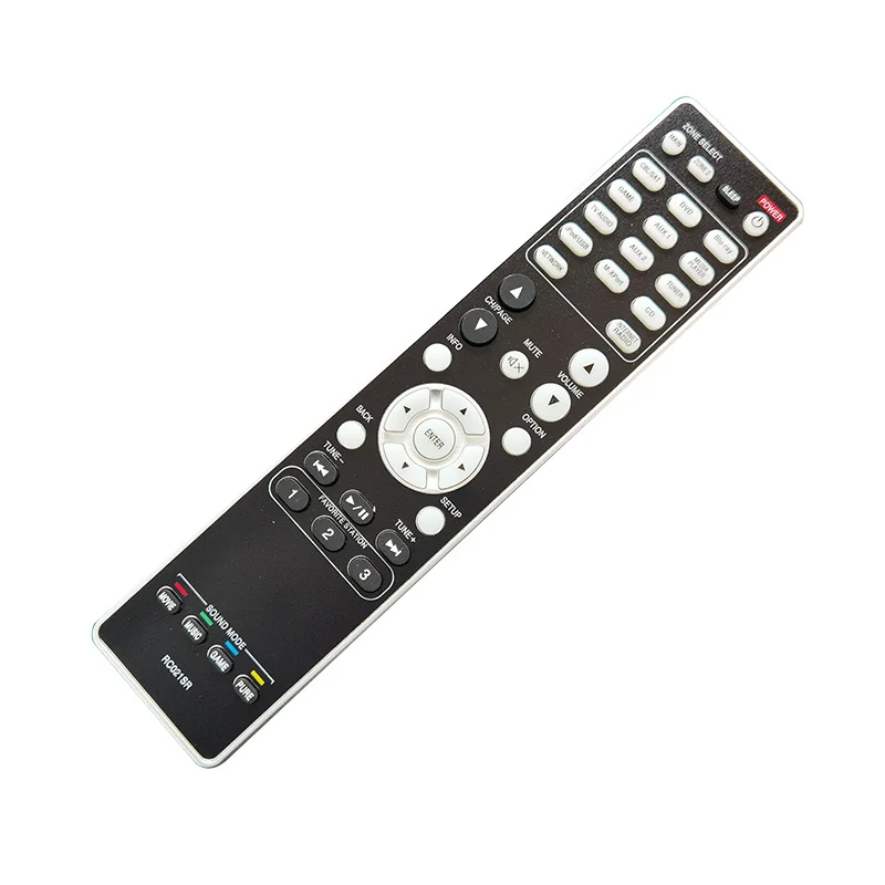 Remote Control For Marantz NR1604 NR1605 NR1606 NR1607 SR5008 SR5009 SR5010 SR5011 NR1609 NR1710 SR5013 SR5014 SR6012