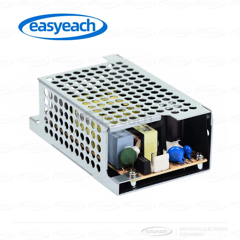 يعني جيدا الأمن إمدادات الطاقة PSC-60A-C 60B-C 60 واط 12 فولت/24 فولت شحن البطارية UPS نوع الضميمة الوظيفية