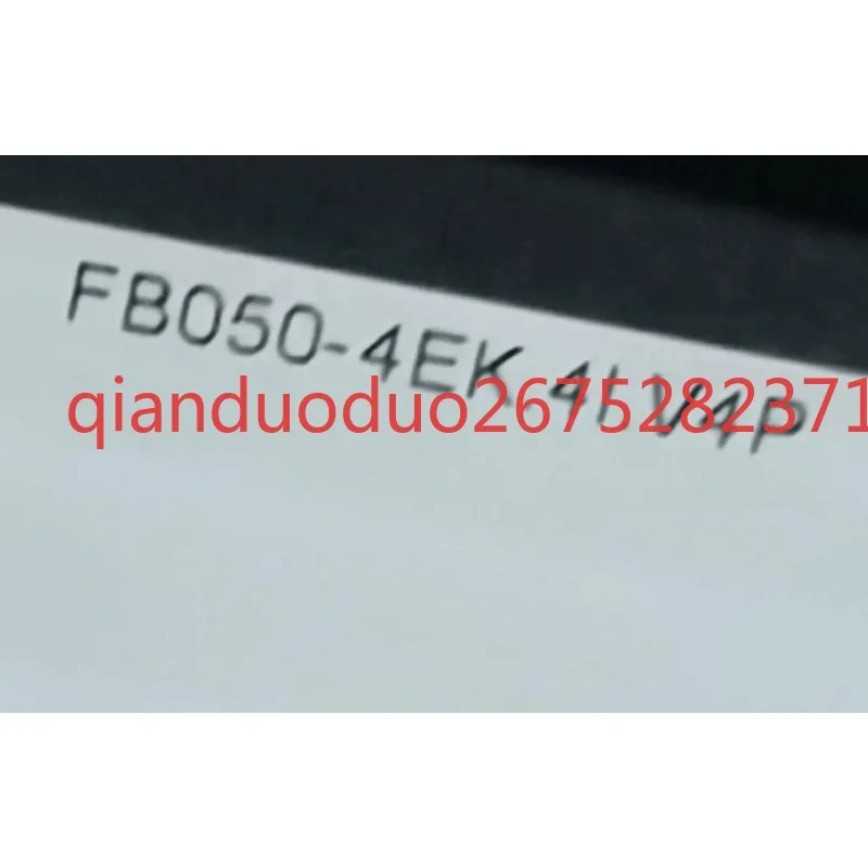 

Suitable for precision air conditioner outdoor unit motor FB050-FB050-4EK.4L. V4P