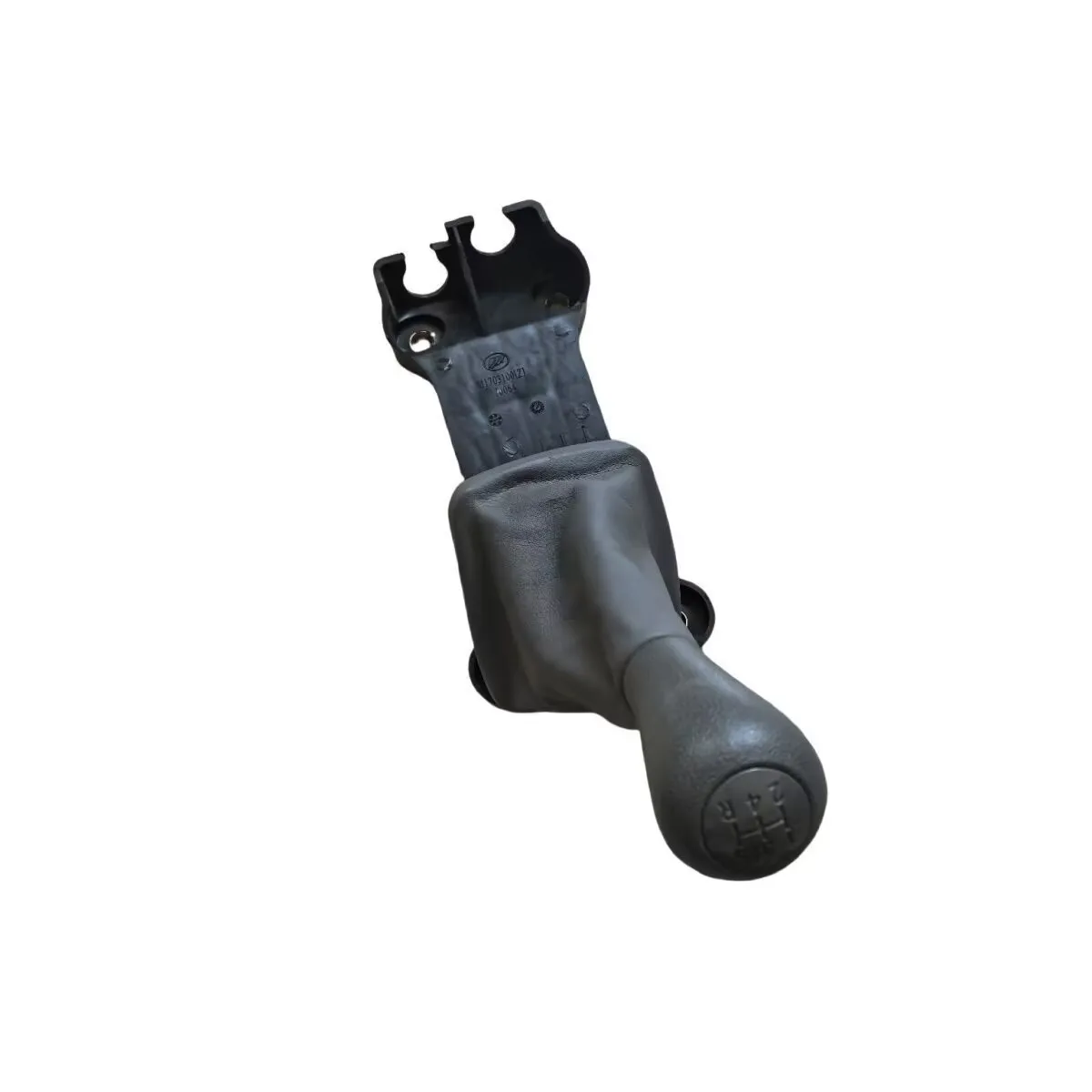 

M1703100 Gear Shift Lever Assy to Lifan Foison 1.3L Truck Minivan