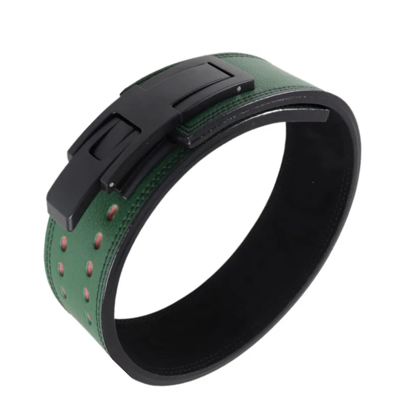 

Lifting Lever Belt for Weightlifting, Powerlifting, Strength Training