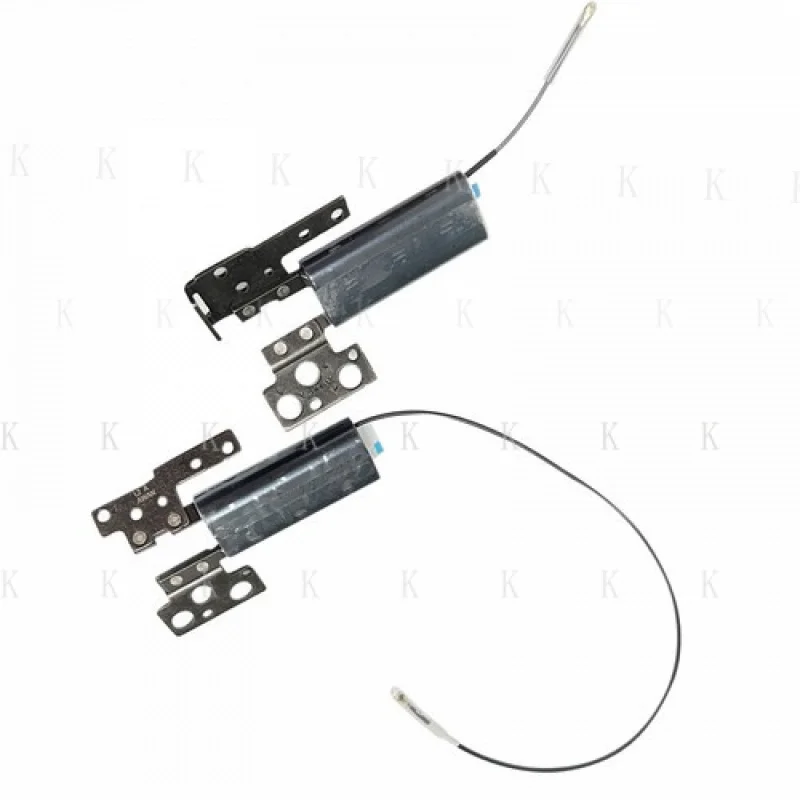 

C L&R for Lenovo ThinkPad C13 Yoga Gen 1 Chromebook 20UX 20UY LCD Screen Hinge