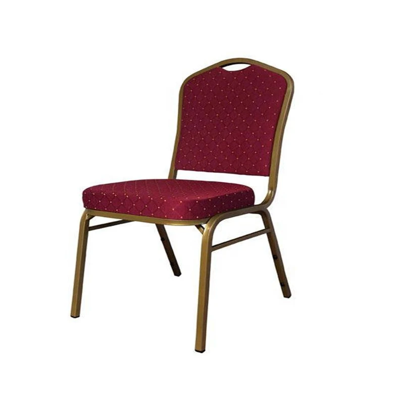 Hotel chair stacked banquet chair for outdoor living room workshop home office applications