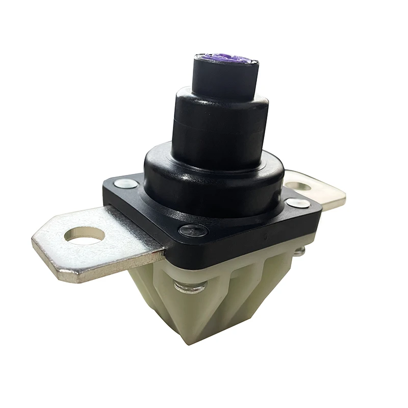 61279845435 for BMW iX3 G08 Car battery power-off switch power-off protector battery sensor