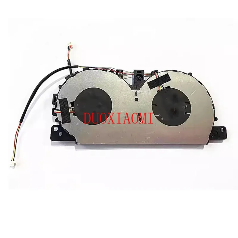 CPU Cooling Fan For Lenovo YOGA C740-15IML FLMU