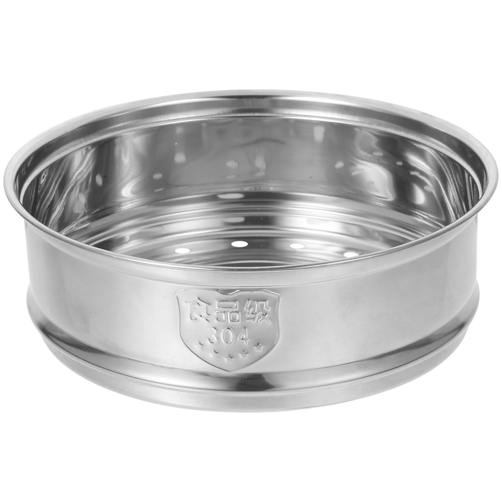 

1 шт., корзина для пароварки из нержавеющей стали, кухонная стойка для приготовления на пару премиум-класса, многофункциональный кухонный аксессуар для здорового питания