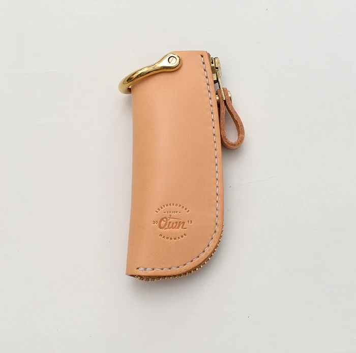 convenient-lightweight-nativewell-tannery-leather-key-holder-car-key-case-durable-top-layer-cowhide-functional-bag