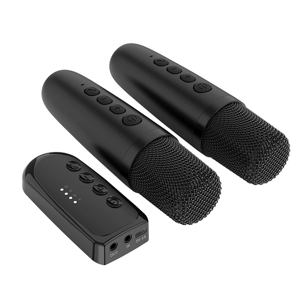 DSK1 Wireless Karao…