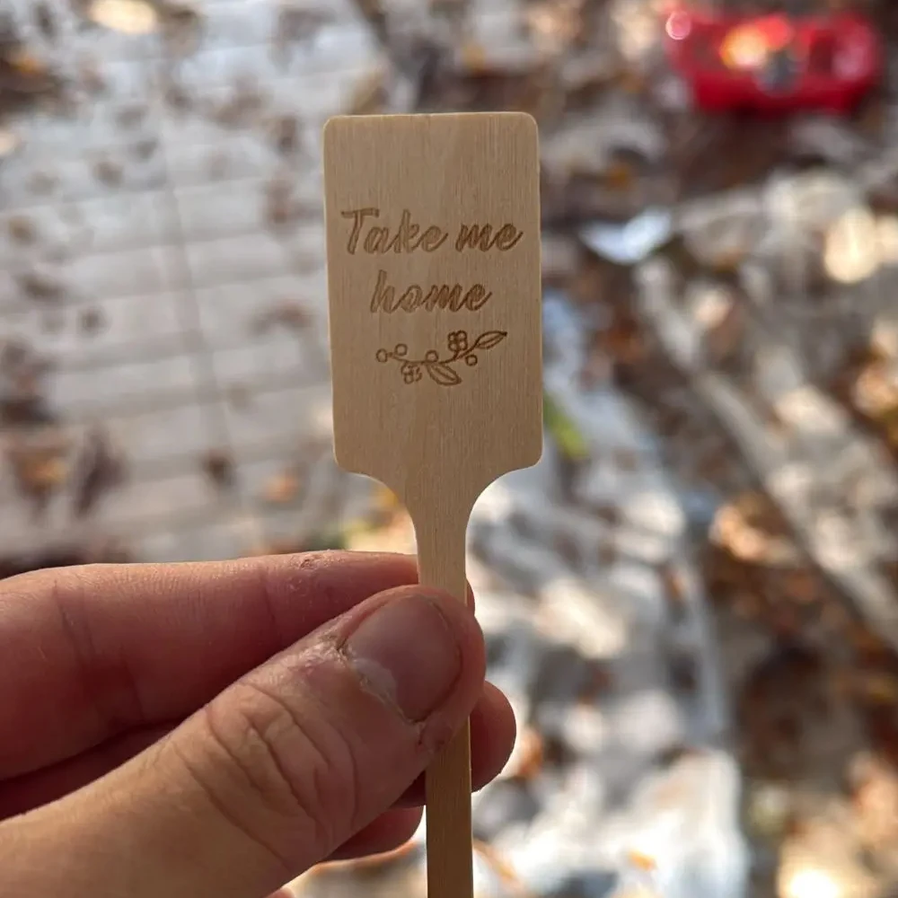 

2000 шт. палочки для перемешивания, мешалки для напитков