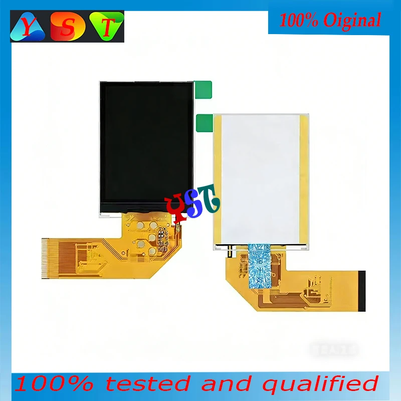 

New Screen LCD Display for Leica DISTO D510 Laser Rangefinder Replacement/Repair（General version）