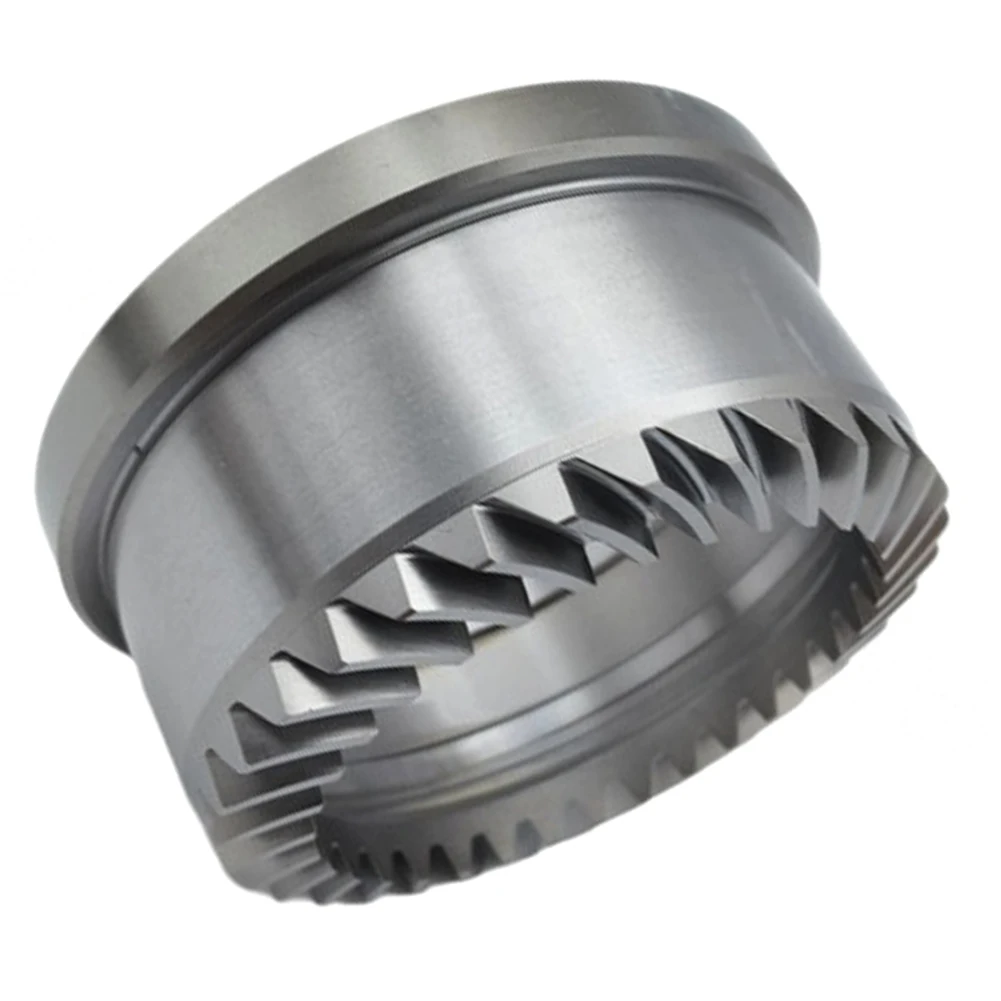

227625-7 Spiral Bevel Gear for HR5212C and HR5202C Rotating Hammer Systems Metal Gear for Tool Restoration Projects