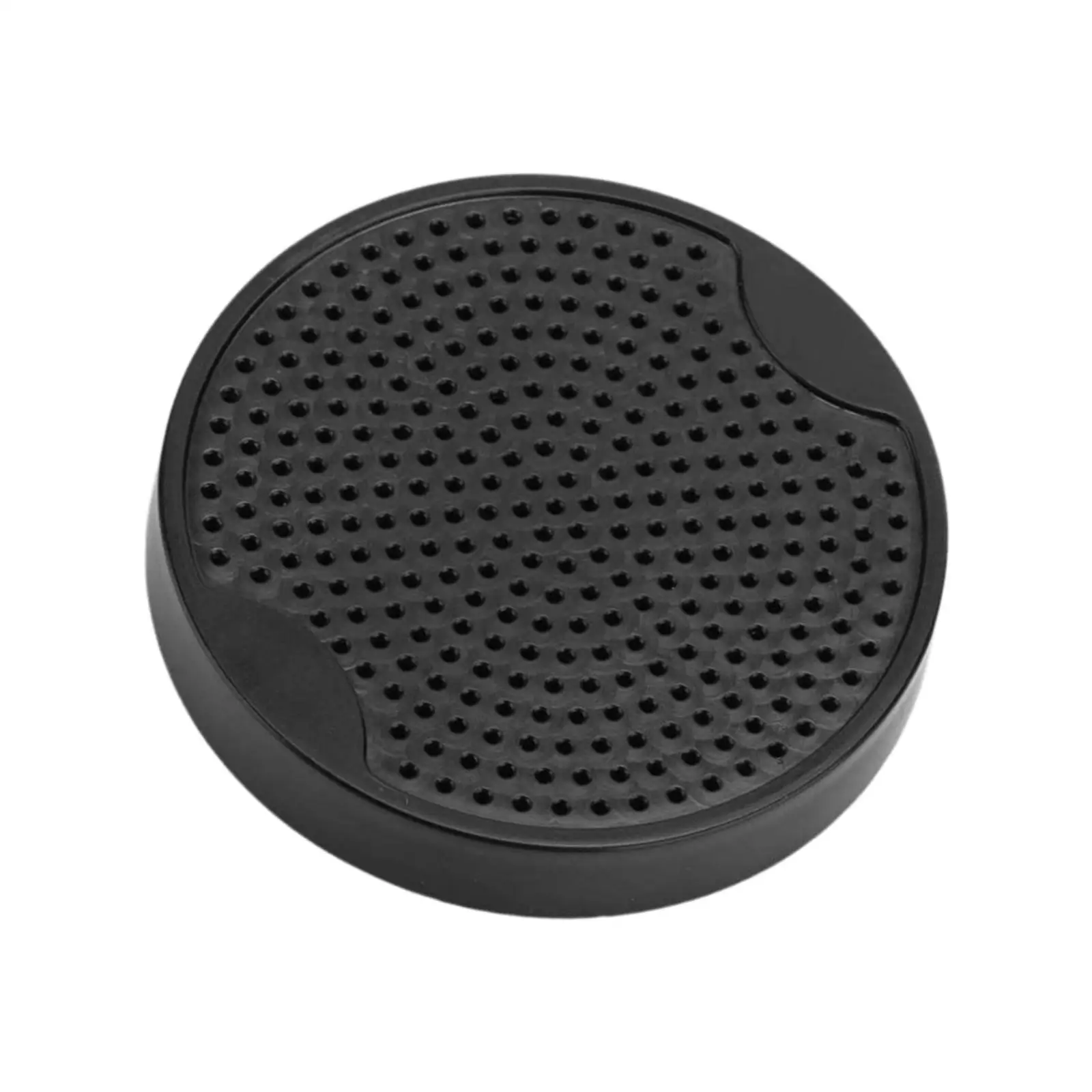 Watch Dial Base Watch Repair Desktop Tray Shop Universal Repairing 6cm Storage Multi Holes Watch Movement Pad Watch Dial Holder