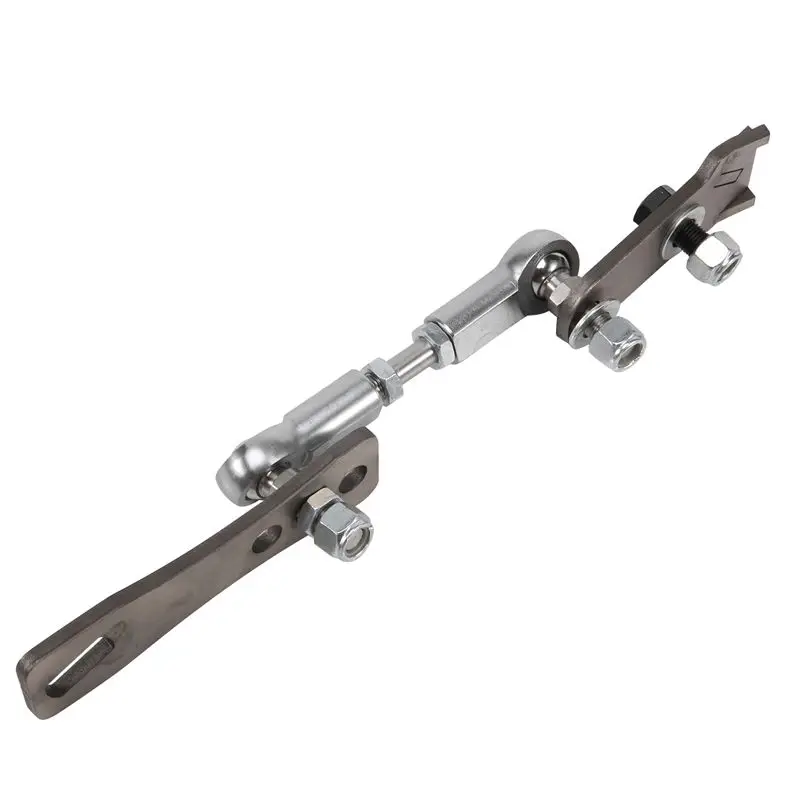 AEE5-Transfer Case Linkage Kit Fits For Jeep Cherokee XJ Comanche MJ 1986-2001 Easy To Install
