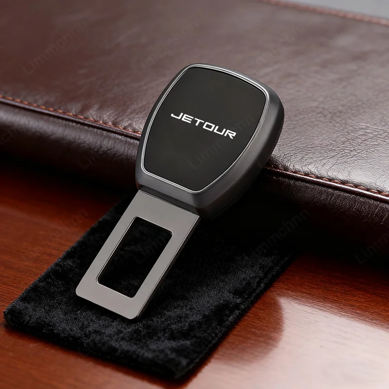 

Reliable Seat Belt Extender Buckle For Chery Jetour X90 X70 X70SM X95 DASHING i-DM T2 T3 Premium Quick-Install Durable Safe​