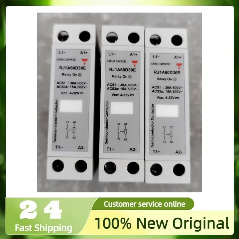 

100% новый RJ1A60D30E RJ1A60D30EV RJ1A60D20U