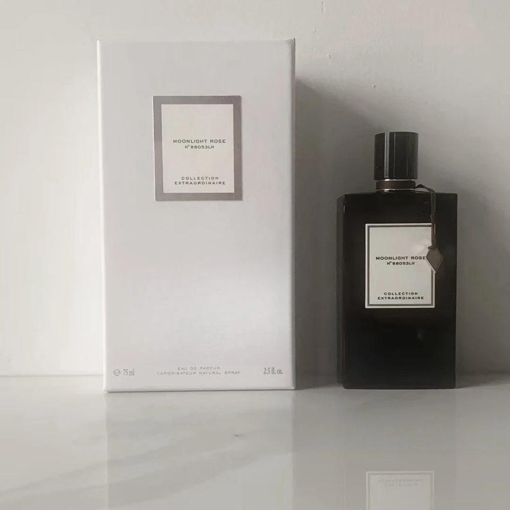 Sexuellement longue durée pour femmes et hommes, parfum V, marque de la série CE, 75ml