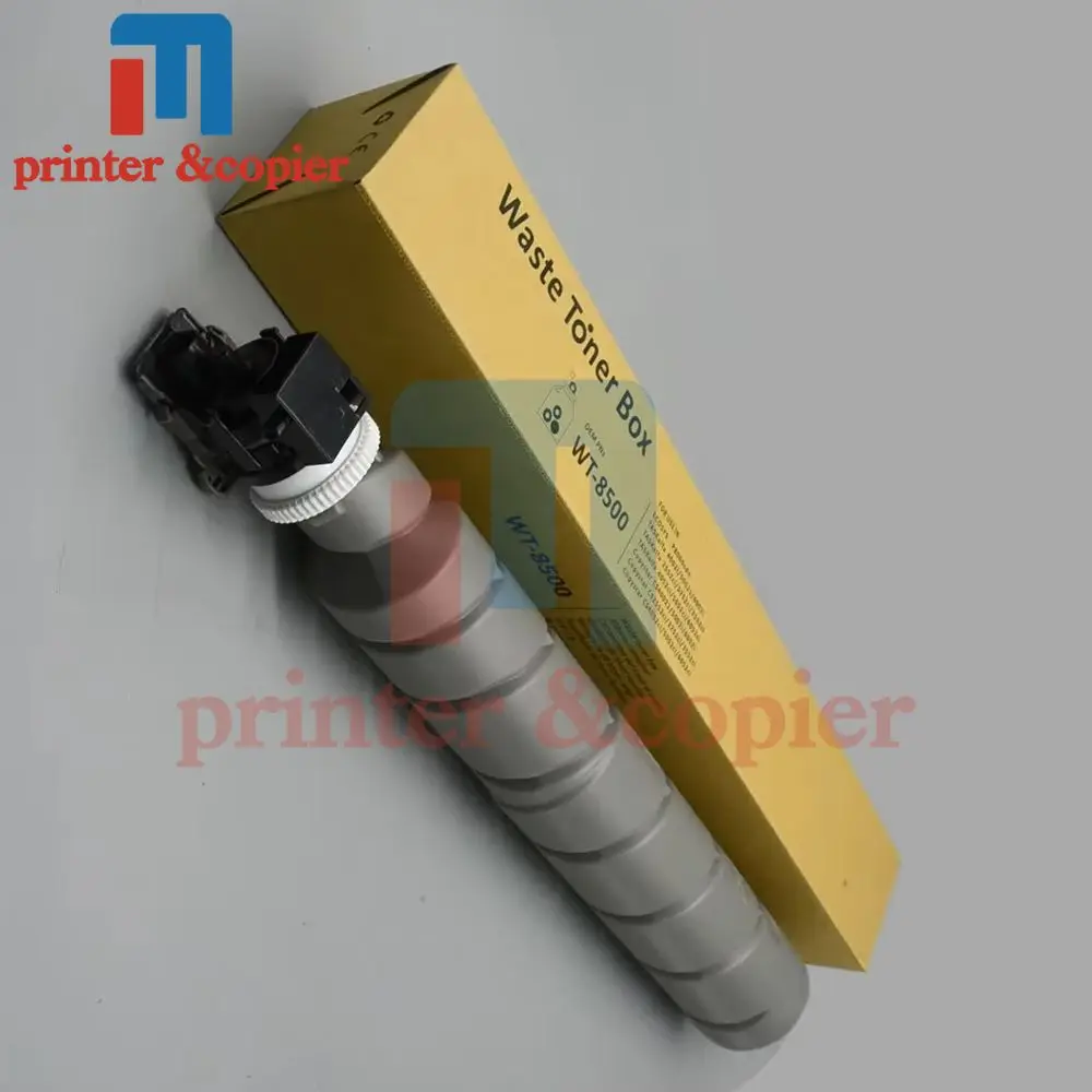 Waste Toner Container suitable for Kyocera TASKalfa 3253ci