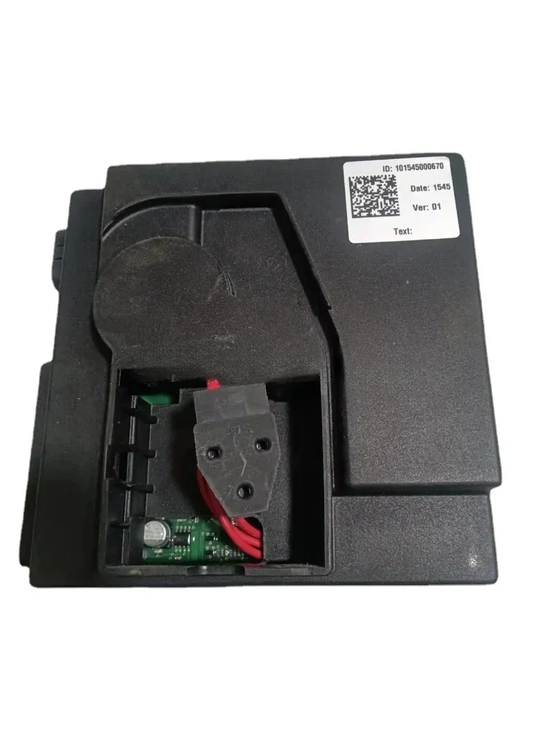 

101N0510 101N0500 Same function, replaceable， DC 12/24V DC variable frequency compressor driver SECOP drive board/module