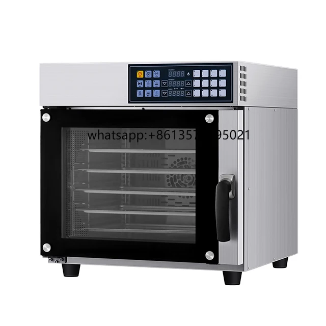 

Commercial Electric Steam Convection Microwave Ovens Electric Hot Air Convection Bread Oven