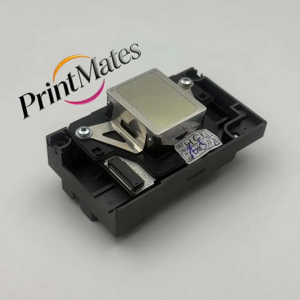 

Original L800 Print Head F1800400030 Fit For EPSON L800 L801 L805 L810 L850 TX650 PX660 Printhead