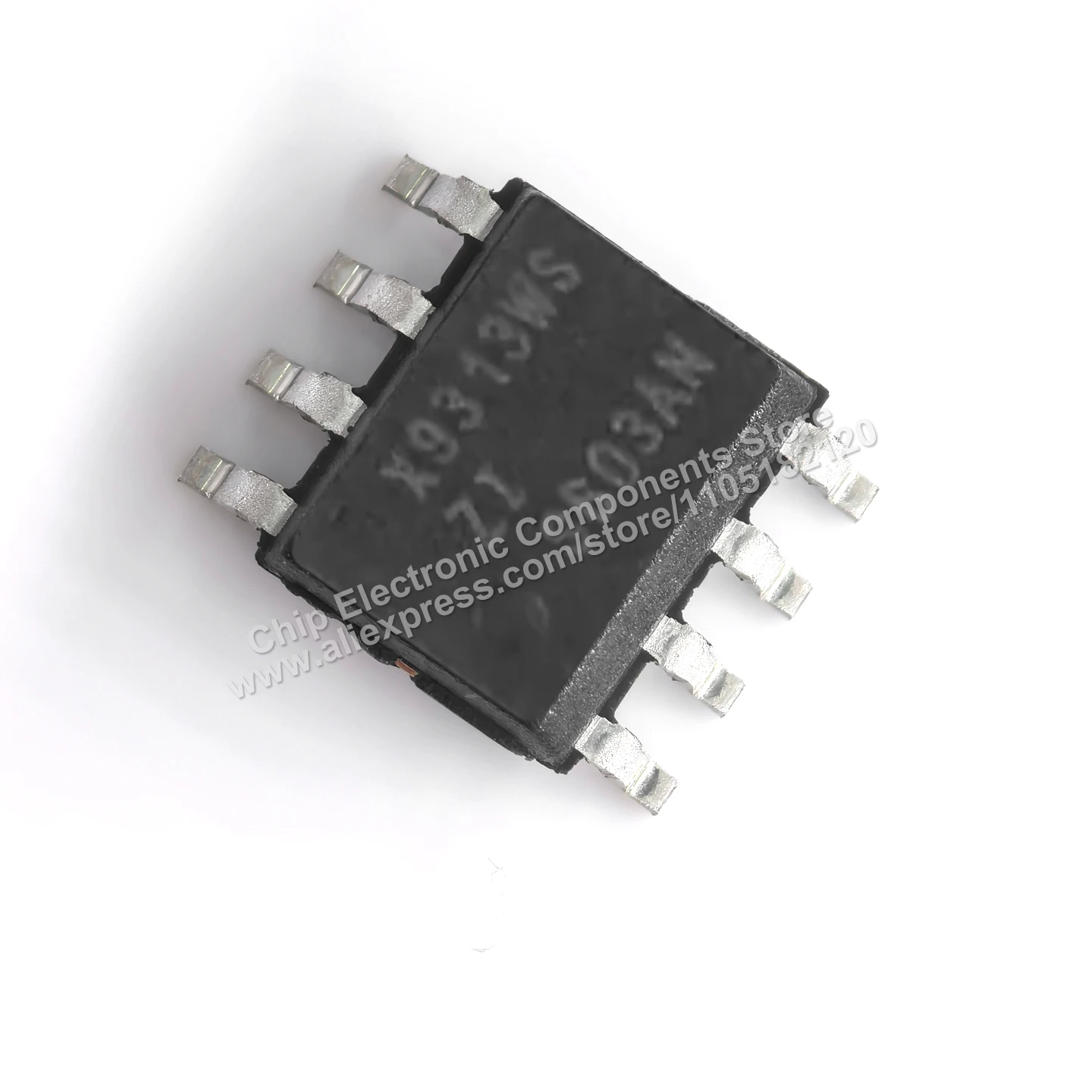 

Original IC X9313WSZI X9313WSIZT1 Digitally Controlled Potentiometer chip, SOIC-8 package