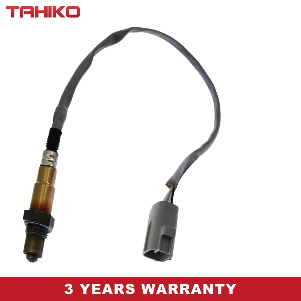 Lambda O2 Oxygen sensor 18213-58M20 FIT FOR NISSAN PIXO UA0 OPEL AGILA SUZUKI ALTO K10 SPLASH EX SWIFT VAUXHALL AGILA Mk2