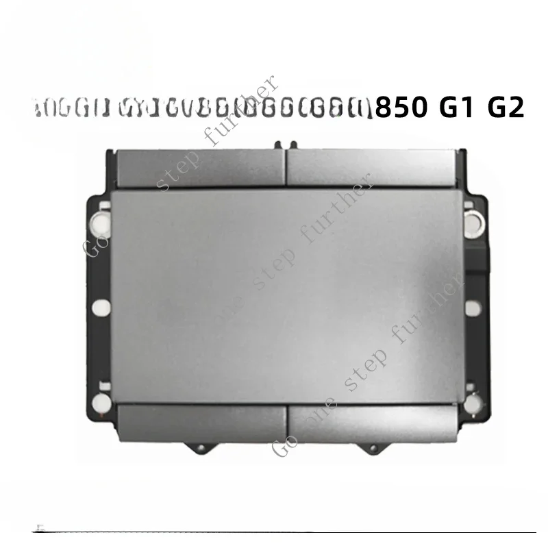 DIXSG suit for HP EliteBook 850 840 820 740 755 G1 G2 G3 G4 Touchpad