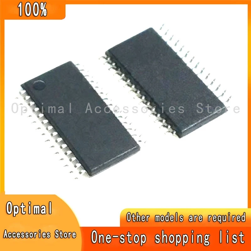 (1 pieza) 100% nuevo MD6751 MD6751-L01-TL sop-28 MD6752 MD6752-L01-TL sop-26 MD6752S MD6752S-L01-TL MD6752S-L02-TL sop-30