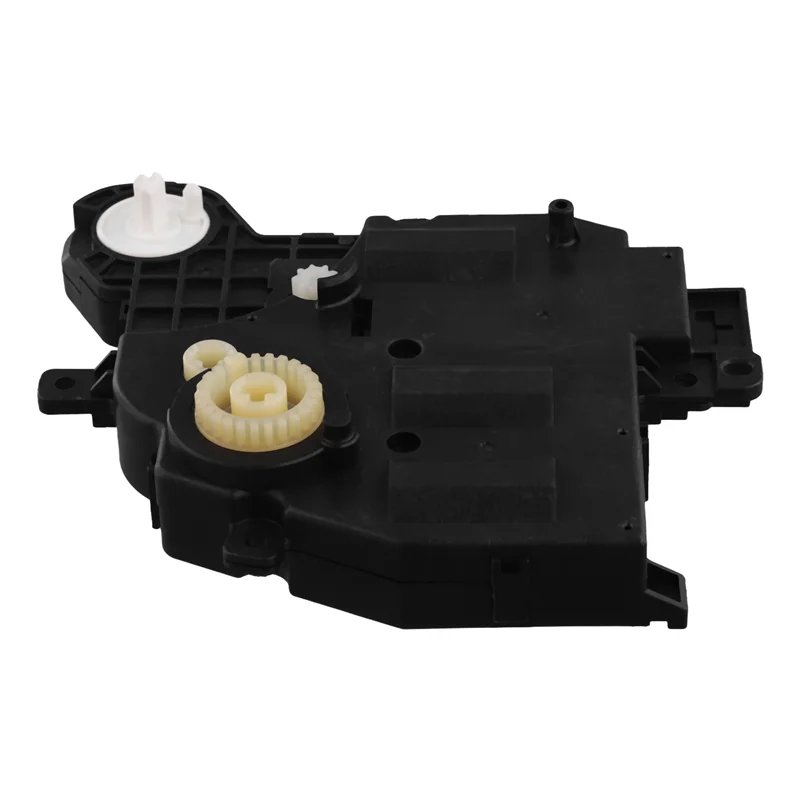 New 063800-9051 Car Air Heater Flap Servo Actuator Motor For Toyota Camry Highlander 2018-2024 0638009051