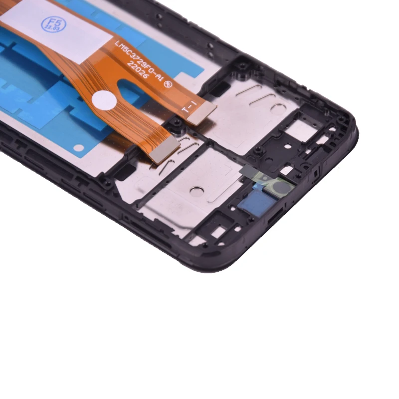 6.5\'\' Display For Samsung A03 Core A032 A032F LCD Display With Touch Screen Digitizer Assembly For Samsung SM-A032F/DS