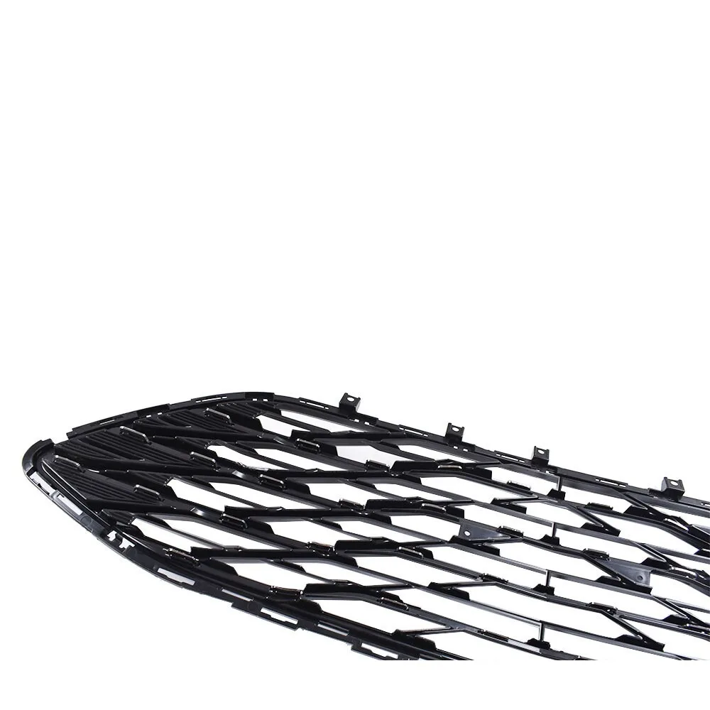 For Chevrolet Malibu 2019 2020 Front Bumper Lower Grill Grille high qaulity